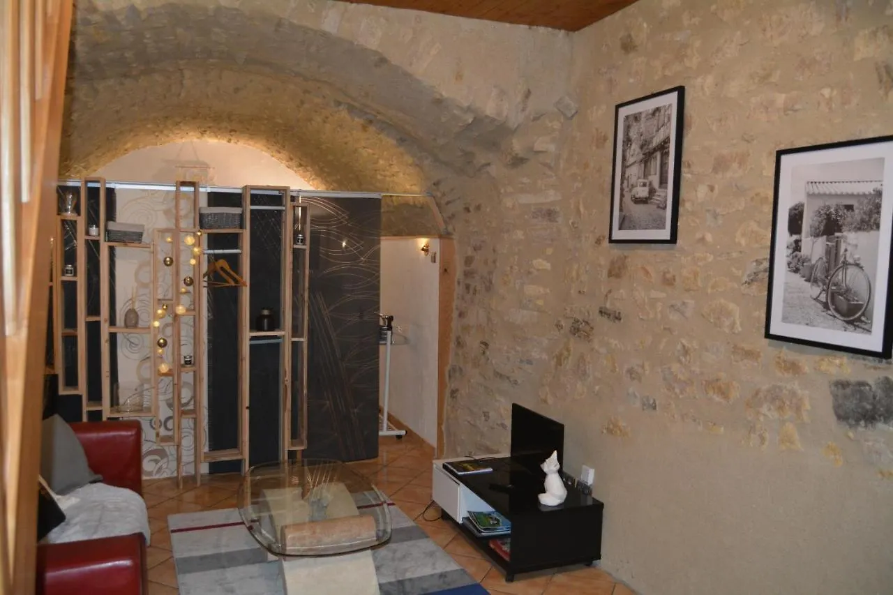 Maison De Bourg En Pierre contacts