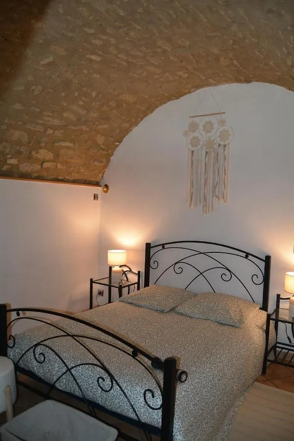 Holiday home Maison De Bourg En Pierre Saint-Maurice  France